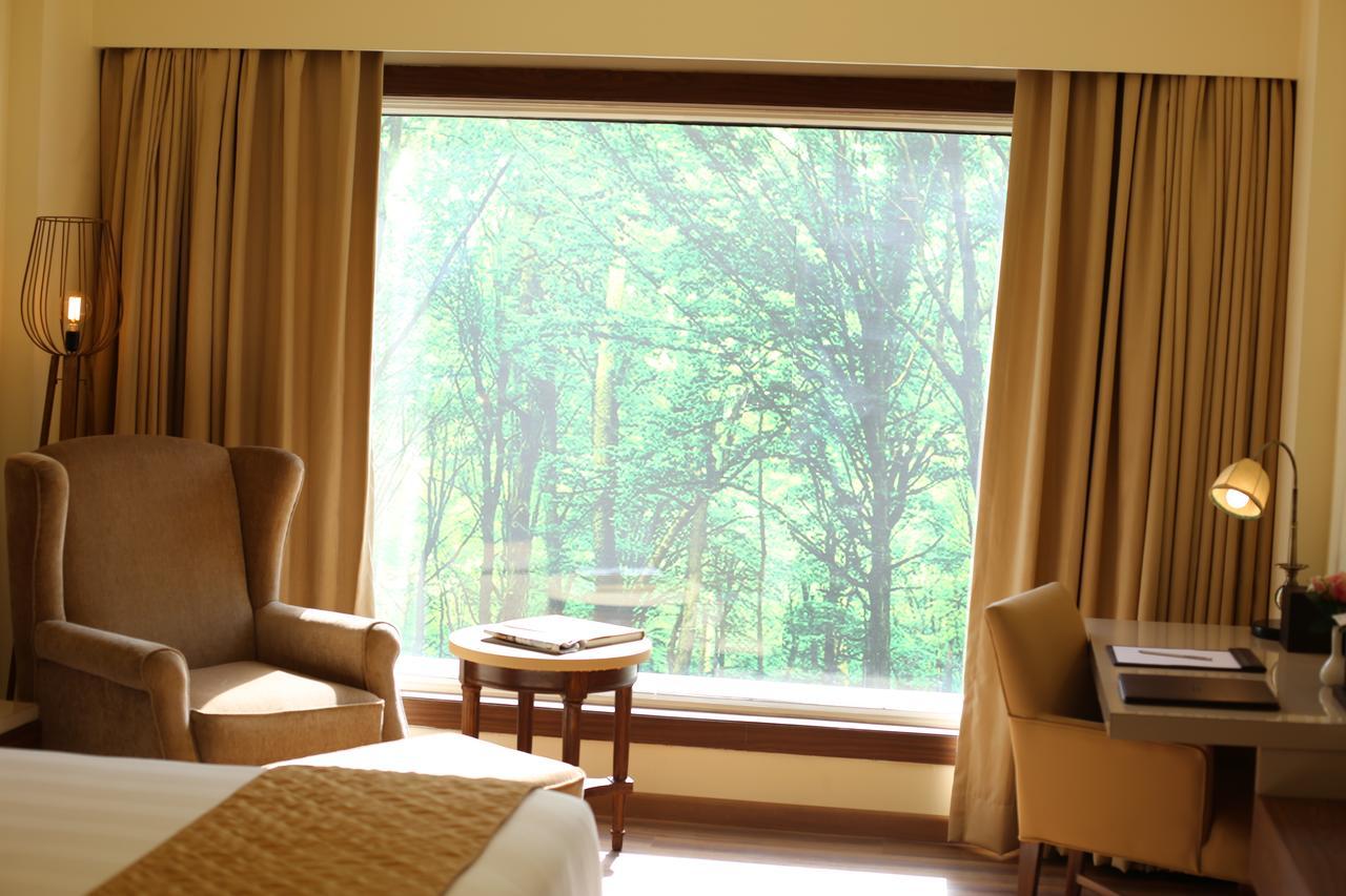 Udman Hotels And Resorts By Ferns N Petals Neu-Delhi Exterior foto