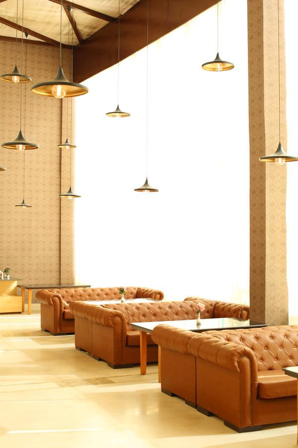Udman Hotels And Resorts By Ferns N Petals Neu-Delhi Exterior foto
