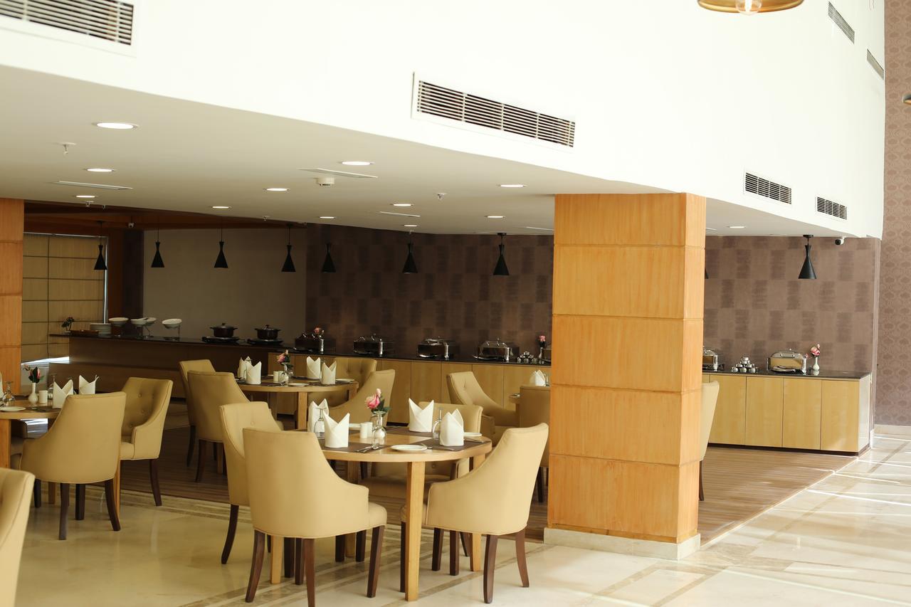 Udman Hotels And Resorts By Ferns N Petals Neu-Delhi Exterior foto